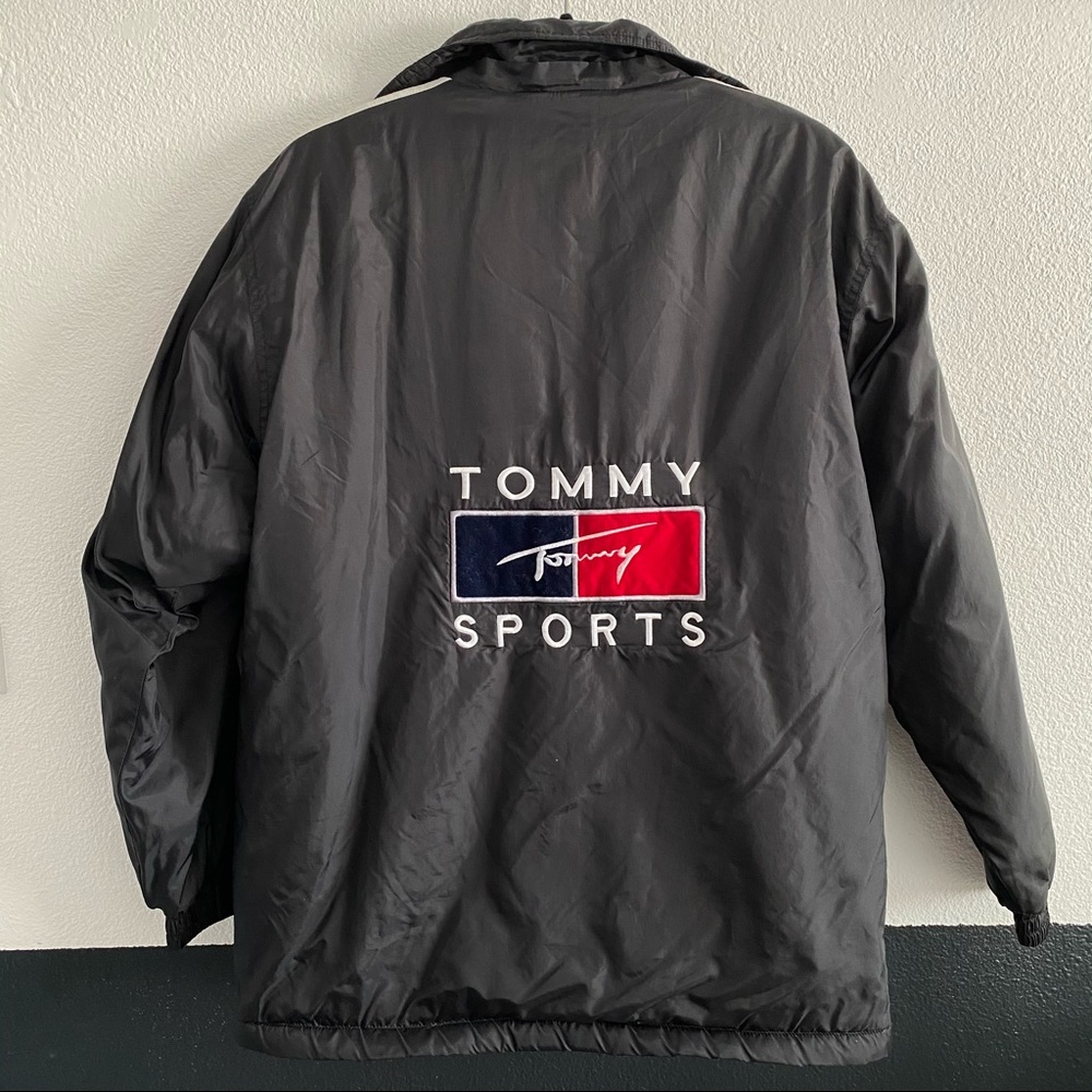 Vintage Tommy Sports Coat